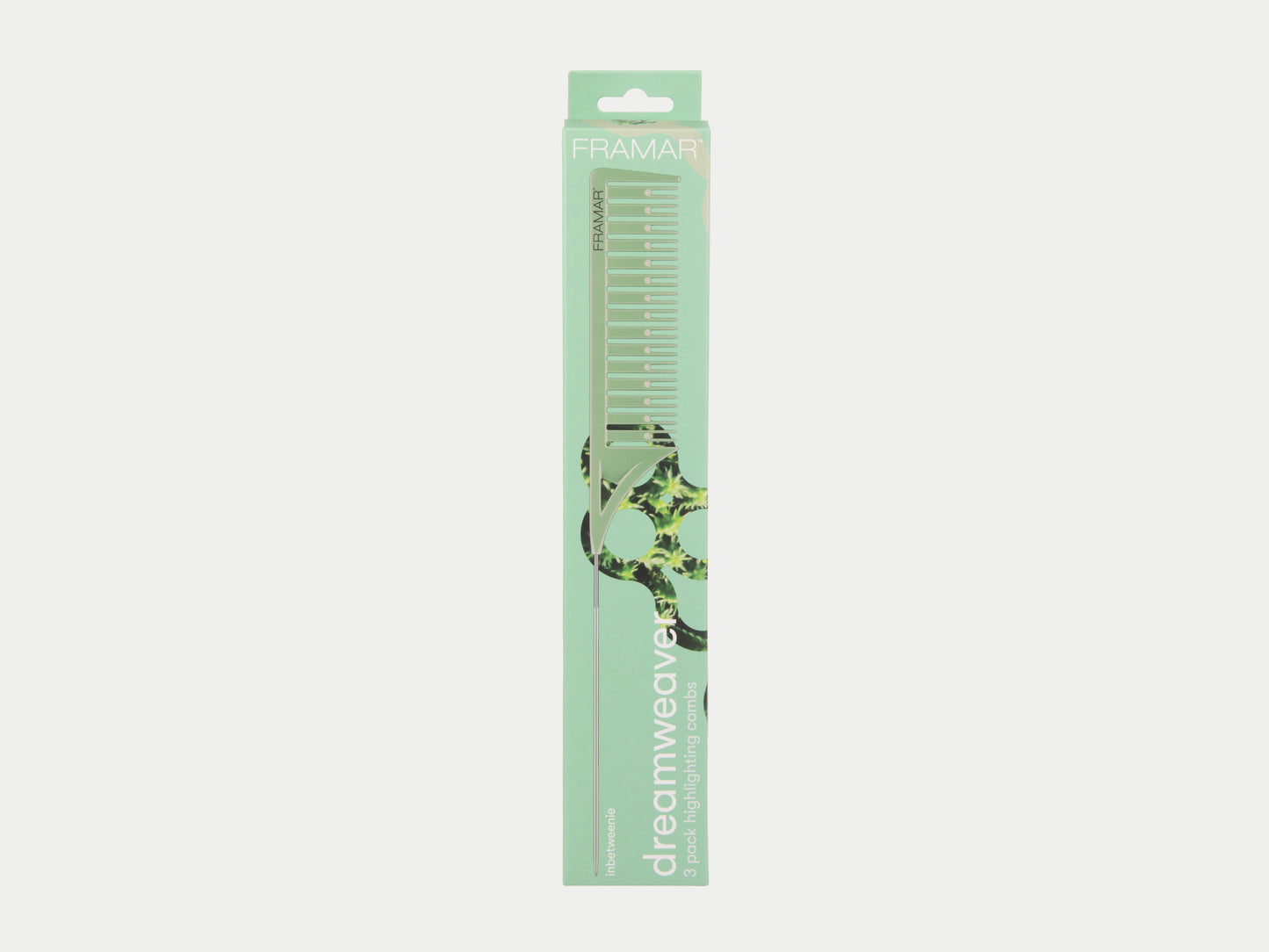 Framar Plant Mom Dreamweaver Comb Set