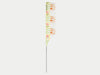 Framar Quilted Dreamweaver Comb Set (3pc)
