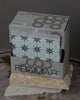 Framar Neutrals Sage Pop Up Foil (500ct) 127 x 280mm (5x11) - Limited Edition