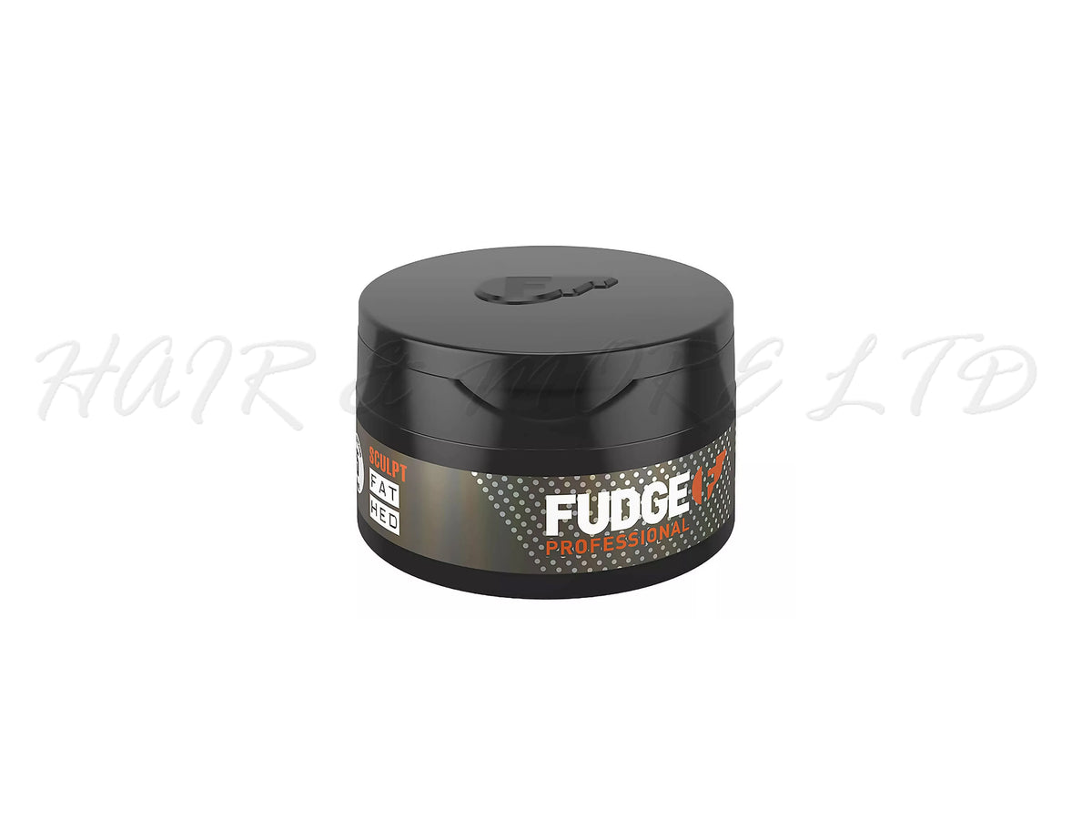 Fudge Professional Fat Hed Paste 75g