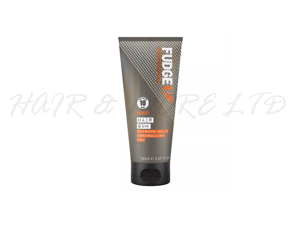 Fudge Professional Hair Gum 150ml