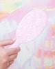 Framar Glazed Donut Detangle Brush