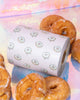 Framar Glazed Donut Embossed Roll Foil 97.5m (320ft) Limited Edition (12pc CARTON)
