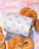 Framar Glazed Donut Embossed Roll Foil 97.5m (320ft) - Limited Edition