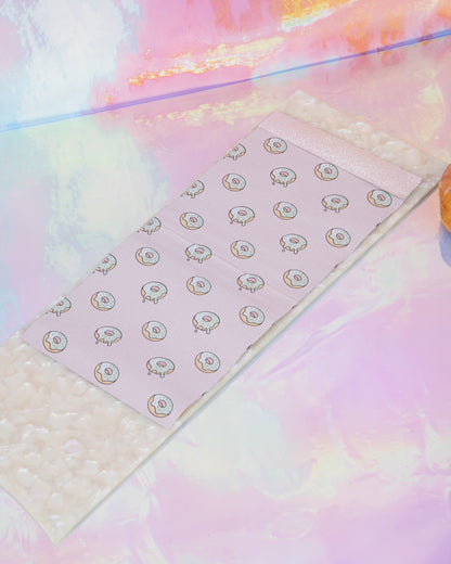 Framar Glazed Donut Acetate Highlighting Board