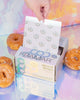 Framar Glazed Donut Pop Up Foil (500ct) 127 x 280mm (5x11) - Limited Edition (12pc CARTON)