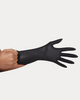 Framar Midnight Mitts Nitrile Gloves, 100pc - Large