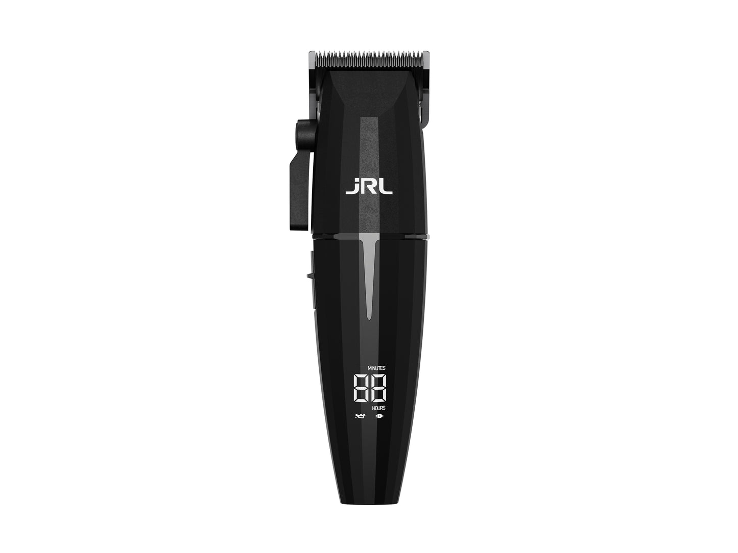 JRL ONYX Clipper - Black