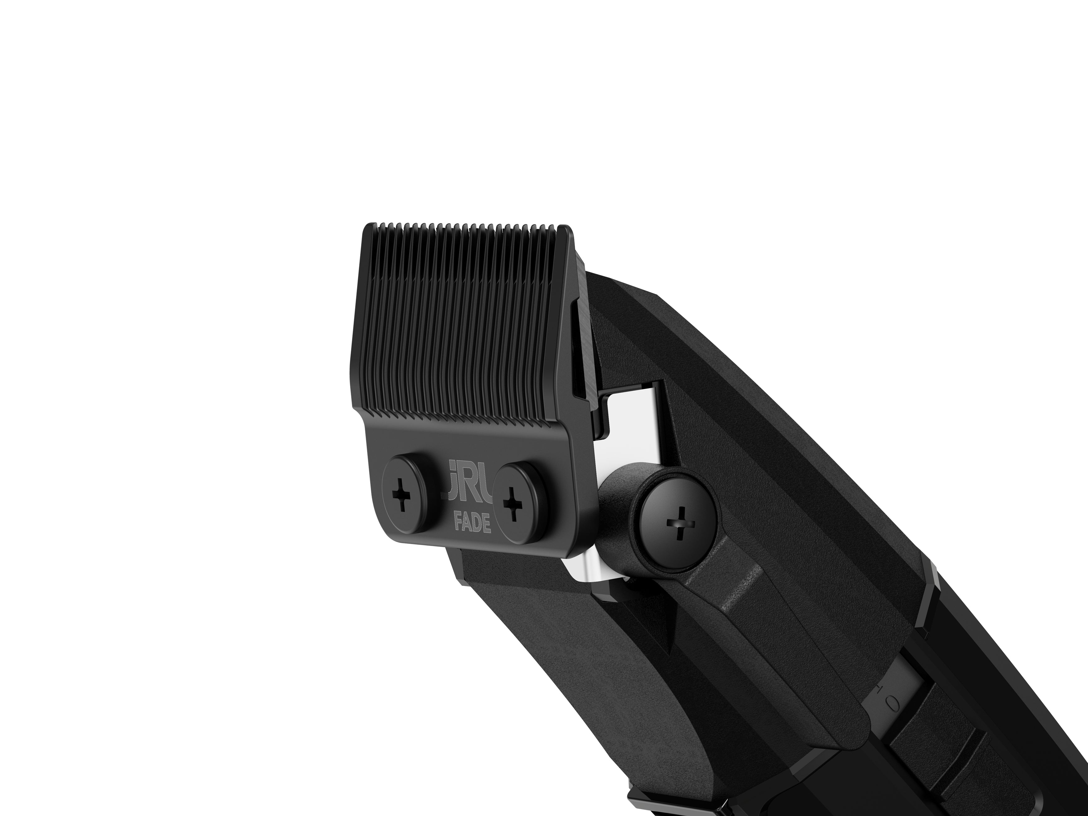 JRL ONYX Clipper - Black – Hair and More