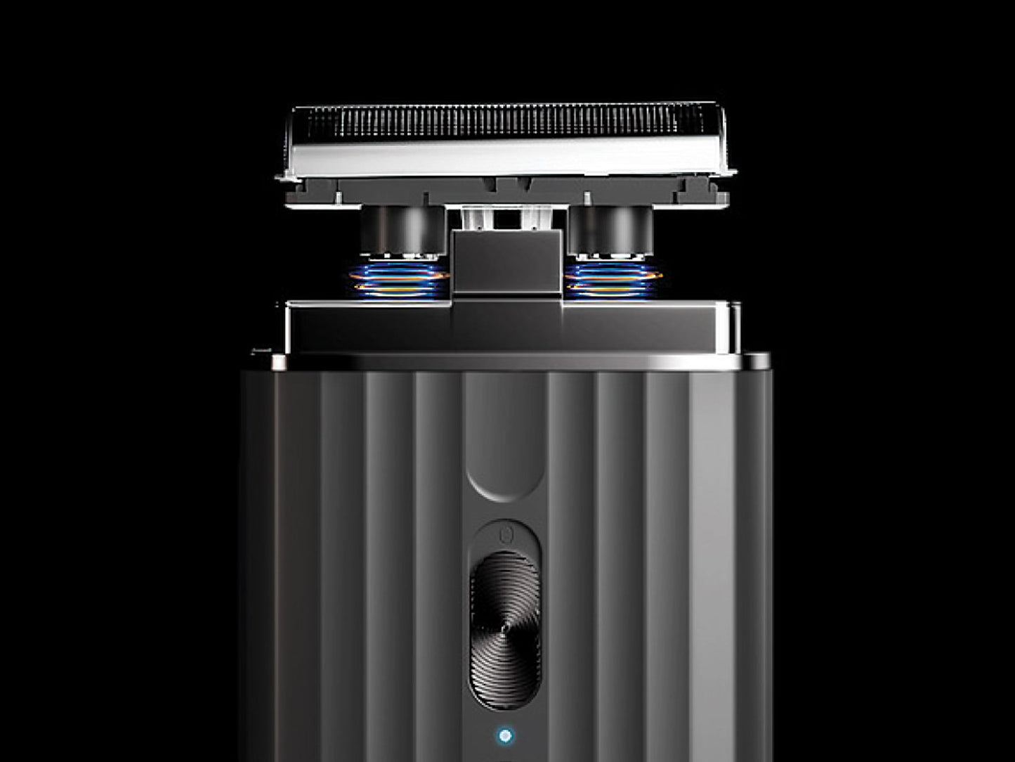 JRL ONYX SF Pro Foil Shaver