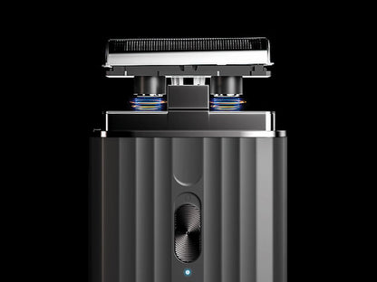 JRL ONYX SF Pro Foil Shaver