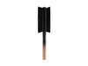 JRL Premium Double Sided Hair & Beard Brush, JRL Double Sided Brush Perfect For All Hair And Beard Types, Hair And Beard Brush With 100% Boar Bristles On One Side And Synthetic Bristles On The Other Side, Double Sided Brush Boar Bristles Evenly Distribute Scalp Oils - Synthetic Bristles Offer Gentle Brushing For Sensitive Skin, JRL Stockist NZ, JRL USA, JRL Australia, NZ Salon And Barber Supplies, NZ Barber And Hairdressing Tools 