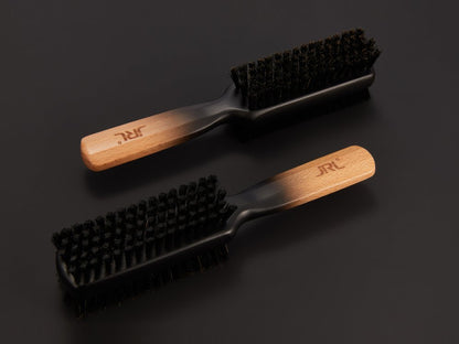 JRL Double Sided Hair & Beard Brush