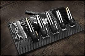 JRL Magnetic Station Mat - Large