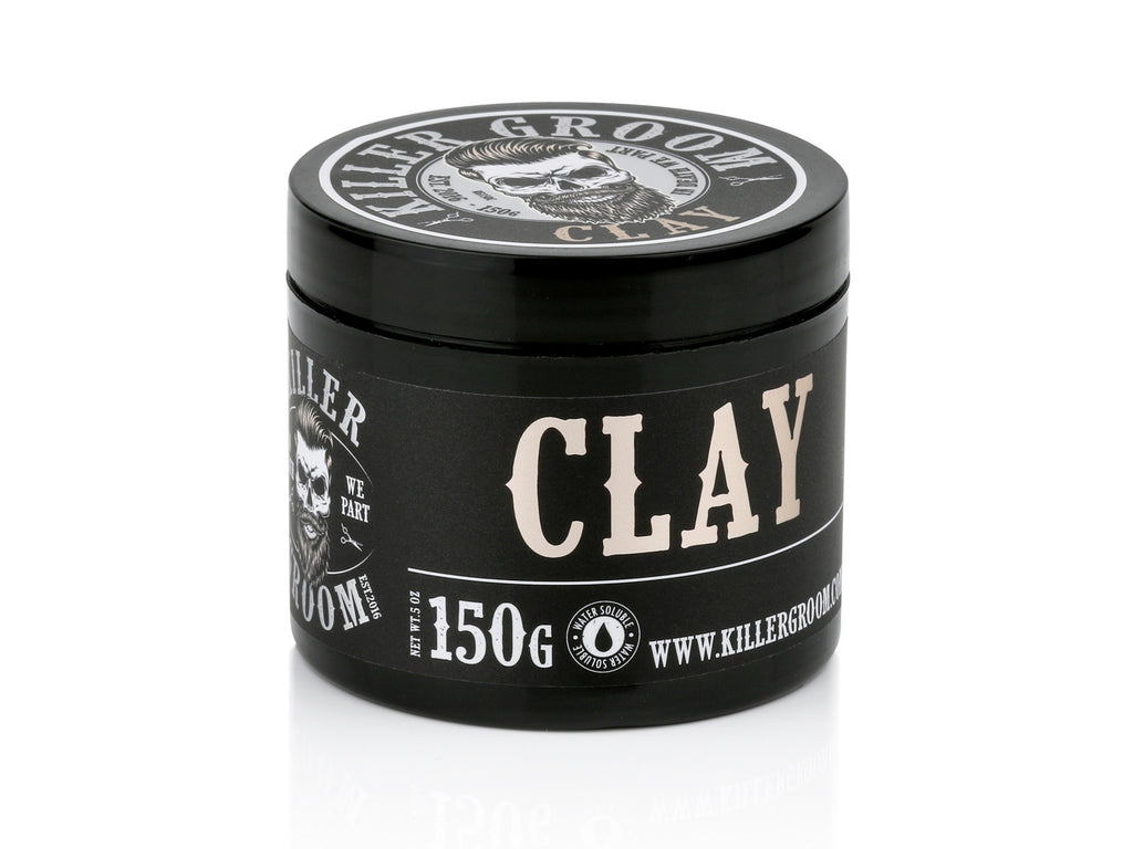 Killer Groom Clay 150g