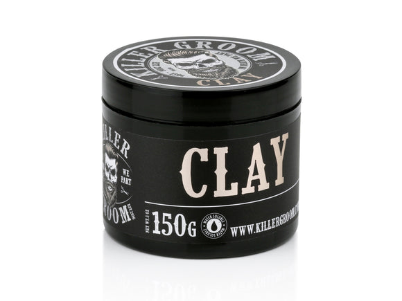 Killer Groom Clay 150g