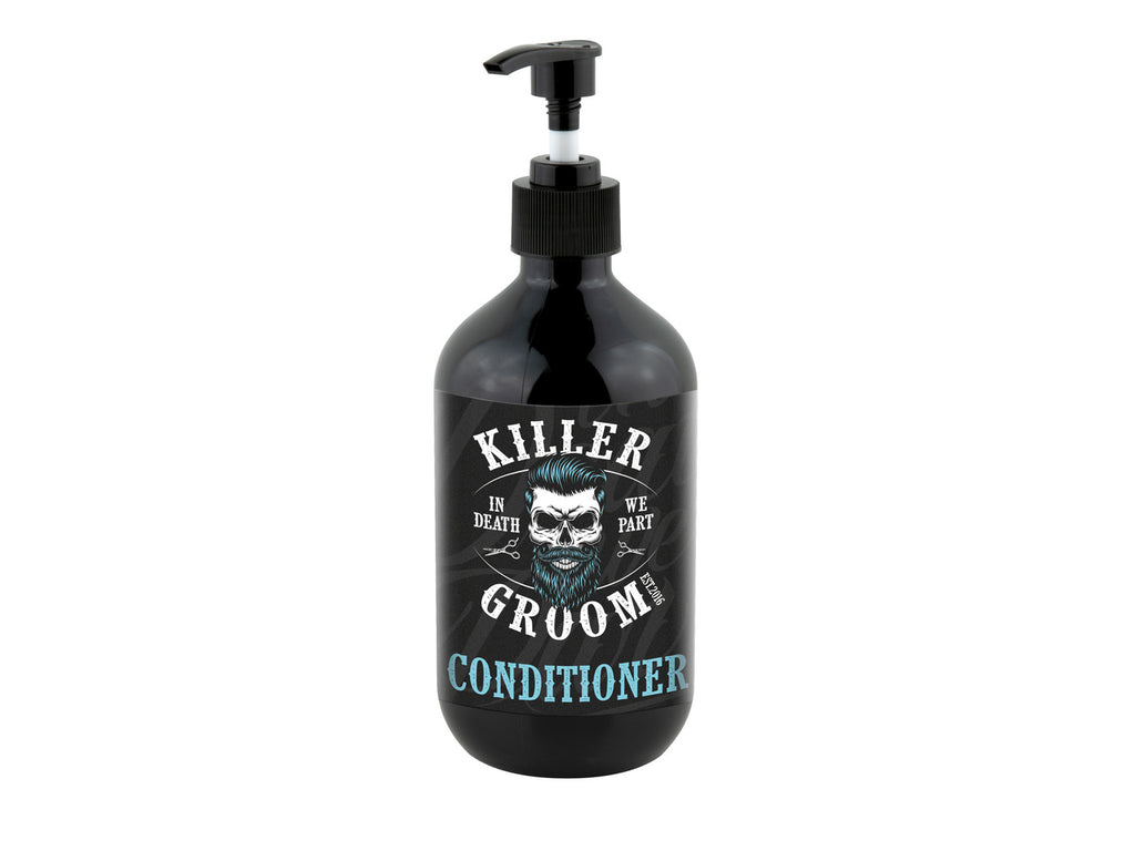 Killer Groom Conditioner 500ml