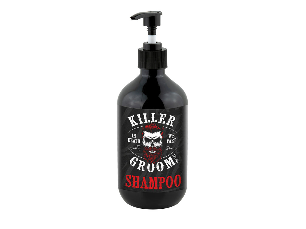 Killer Groom Shampoo 500ml