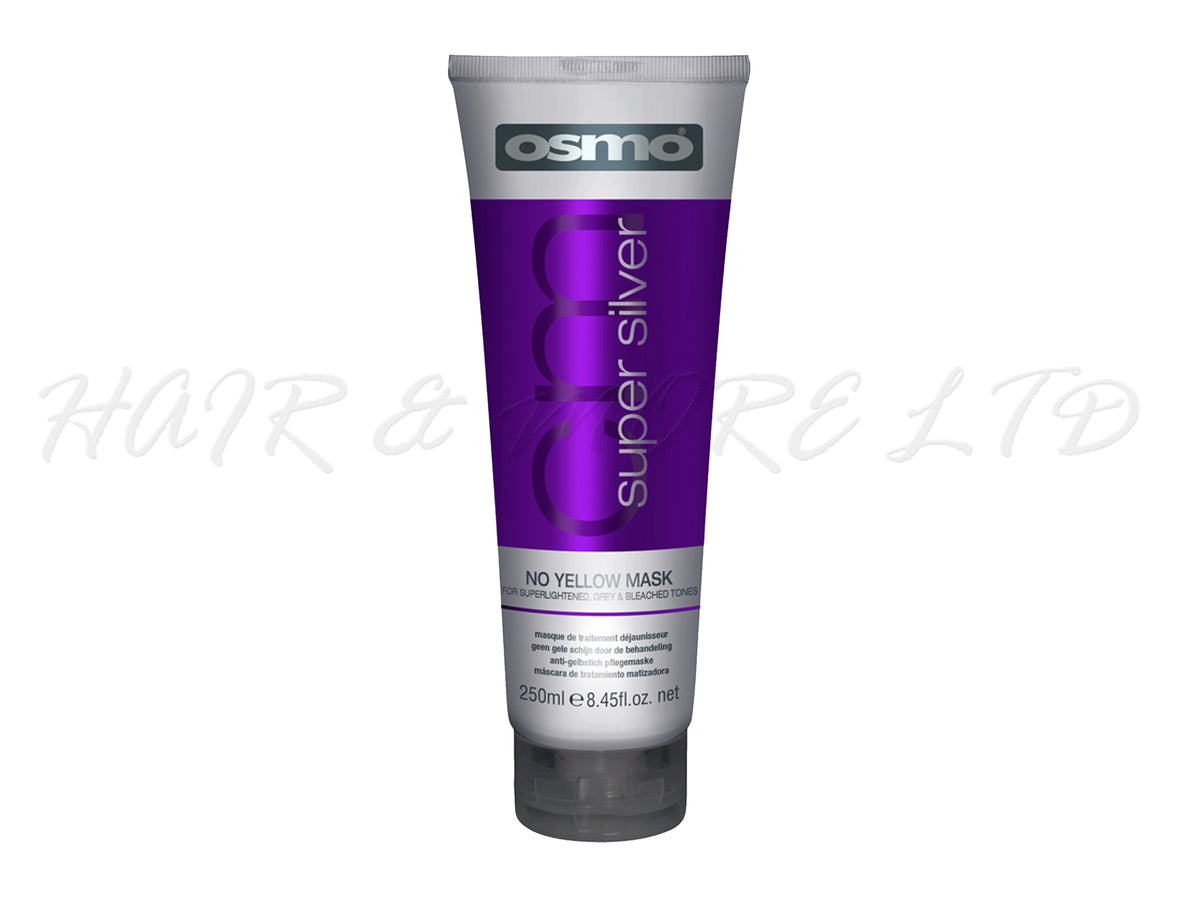 Osmo Super Silver 'Blonde' Gift Pack (3pc)