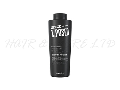 Osmo X.POSED Natural Daily Gift Pack (3pc)