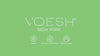 Voesh Pedi in a Box Glimmer 5 Step - Golden Vanilla
