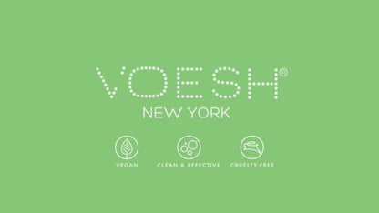 Voesh Pedi in a Box Deluxe 4 Step - Green Tea Detox