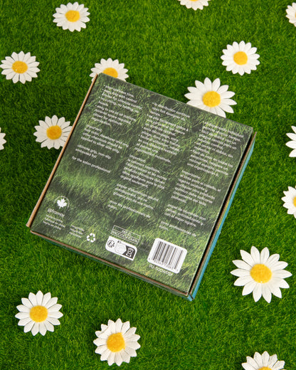 Framar Pop Up Foil Whoopsie Daisy (500 sheets) 127 x 280mm (5x11)