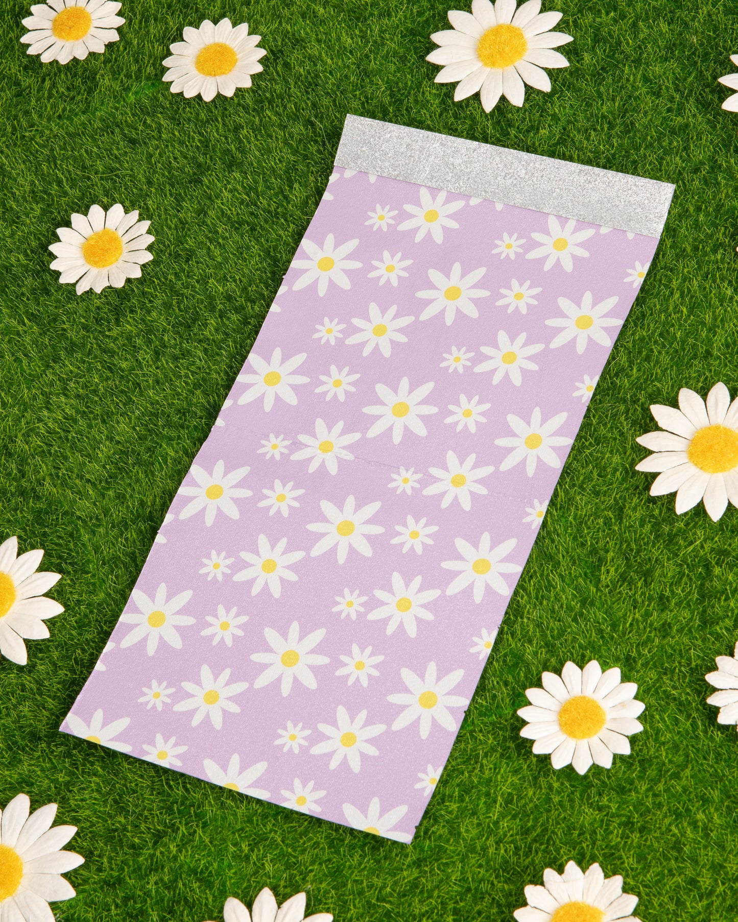 Framar Pop Up Foil Whoopsie Daisy (500 sheets) 127 x 280mm (5x11)