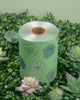 Framar Plant Mom Embossed Roll Foil 97.5m (320ft)