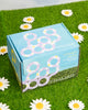 Framar Whoopsie Daisy Embossed Roll Foil 97.5m (320ft)
