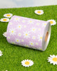 Framar Whoopsie Daisy Embossed Roll Foil 97.5m (320ft)