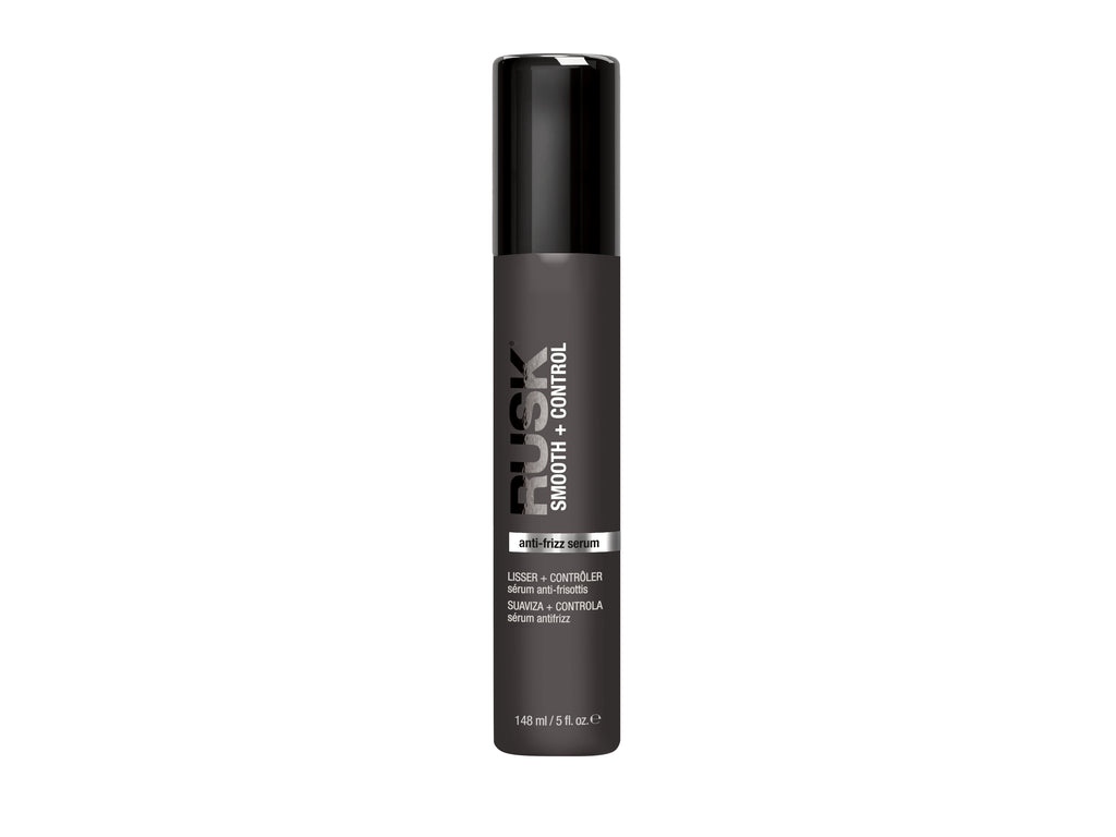 Rusk Smooth + Control, Anti-Frizz Serum 148ml