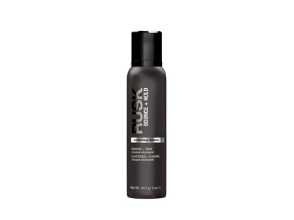 Rusk Bounce + Hold, Volumizing Mousse 141g