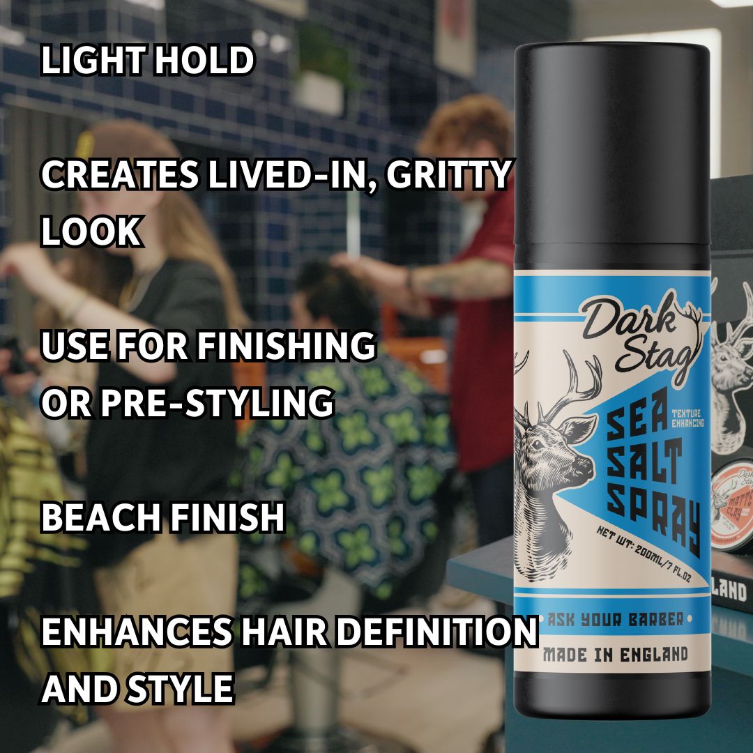 Dark Stag Starter Pack, 48 Products, Includes Counter Display (+BONUS PRODUCTS)