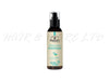 Sigrid's Natural Gentle Massage Oil 120ml