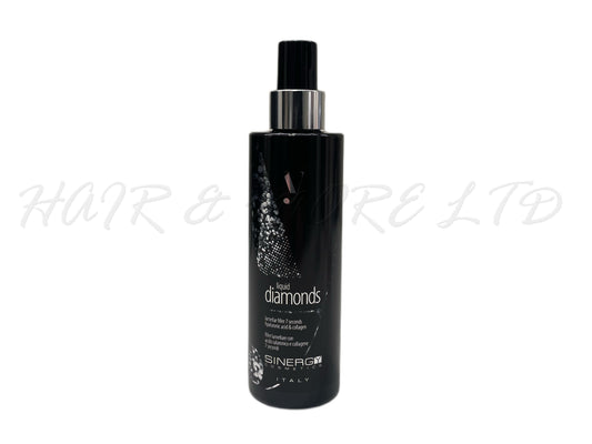 Sinergy Y Liquid Diamonds Lamellar Filler 200ml