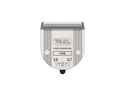 Wahl Berretto Clippers 5-in-1 adjustable blade set, 0.7mm - 3mm cutting sizes, 'Made in Germany' 