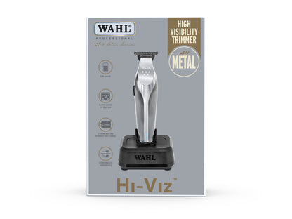 WAHL Professional 5 Star Series, Hi-Viz Trimmer
