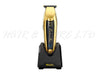 WAHL Professional 5 Star GOLD Series, Cordless Detailer Li Gold/Black