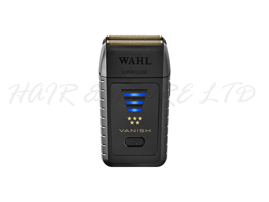 WAHL Professional 5 Star, Series, Vanish Finishing Foil Shaver