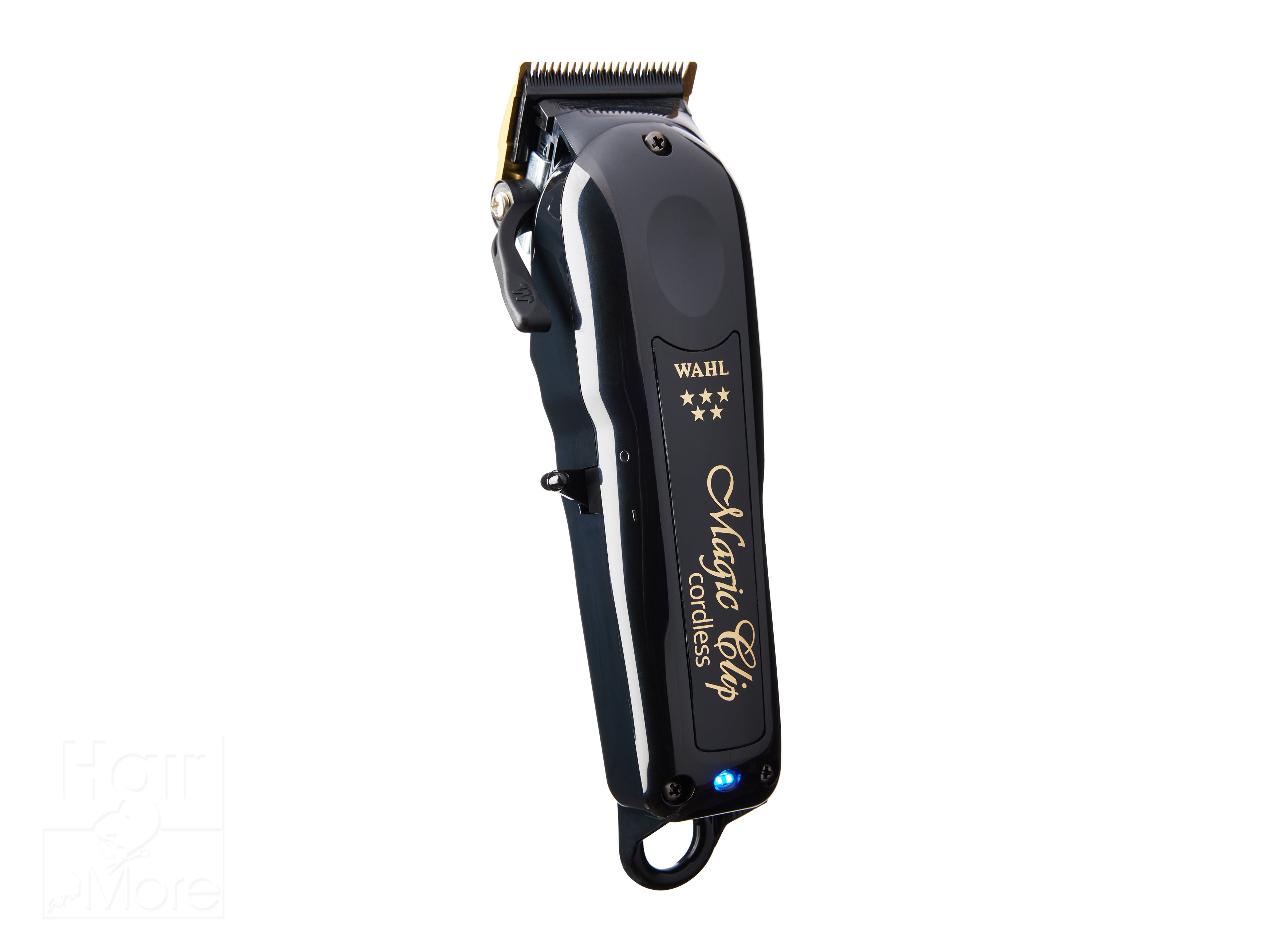 WAHL MagicClip&Detailerバリカンブラック@Ⅲ⒊@86/6㊹ WAHL MagicClip&DetailerバリカンブラックⅢ@86/6㊹ - メルカリ