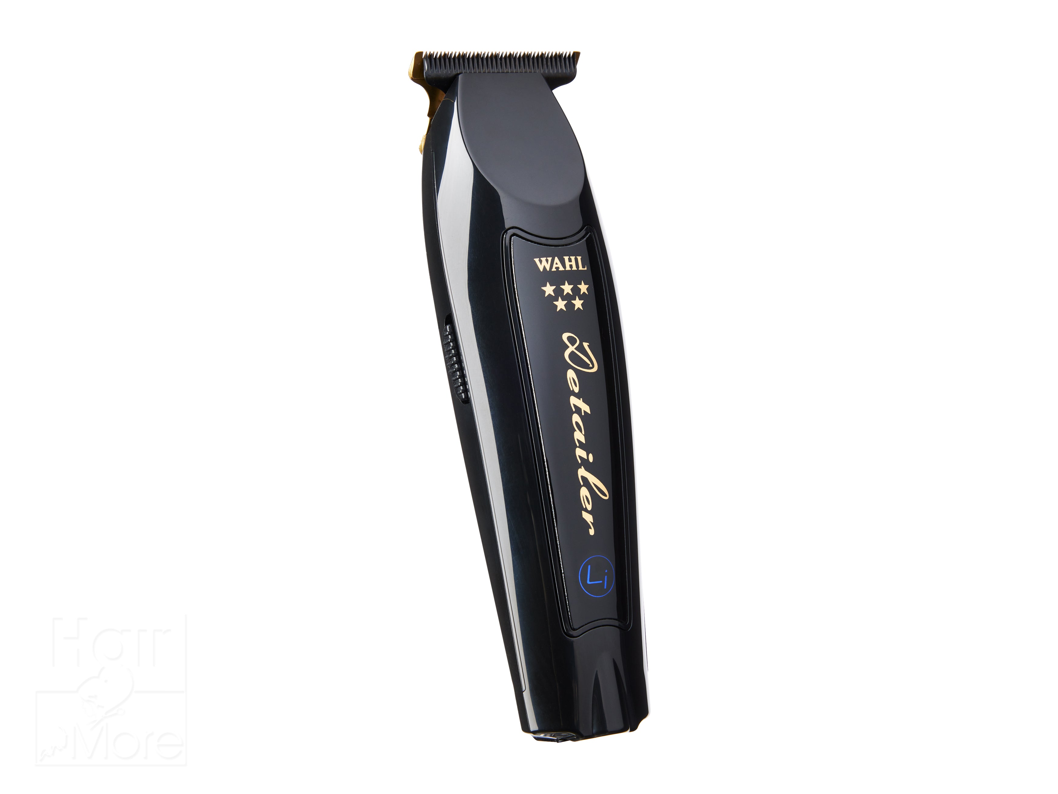 WAHL Professional 5 Star Series, Black Magic Clip & Detailer Li