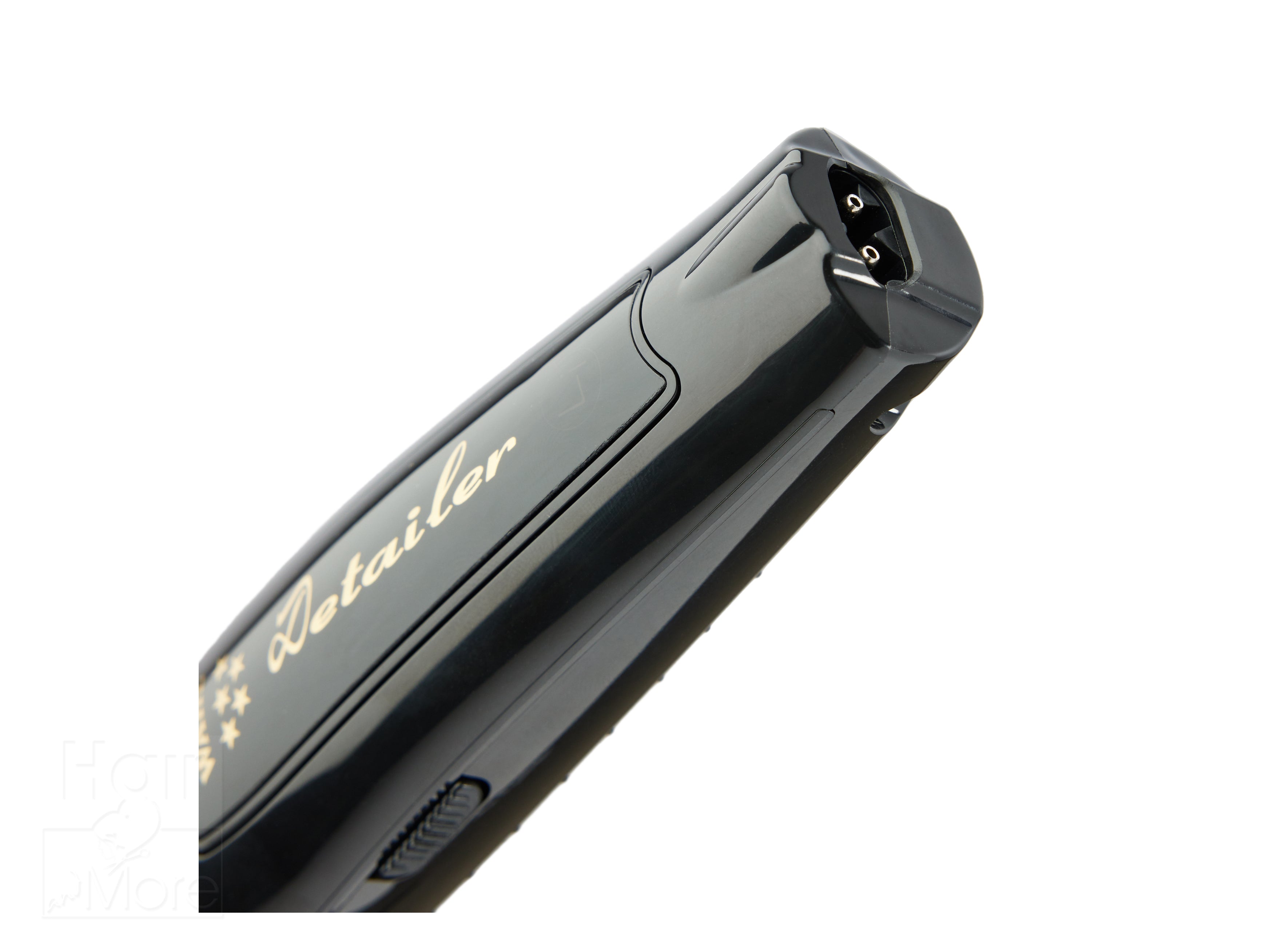 WAHL Professional 5 Star Series, Black Magic Clip & Detailer Li
