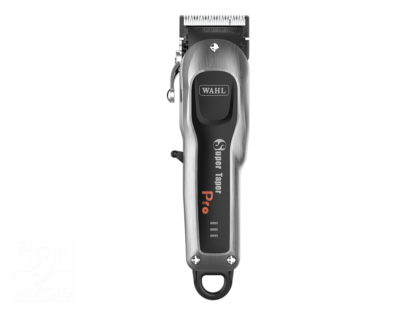 WAHL Professional Super Taper Pro - Cordless, Brushless Clipper