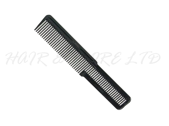 WAHL Clipper Comb Black - Medium