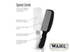 WAHL Professional Speed Comb - Black