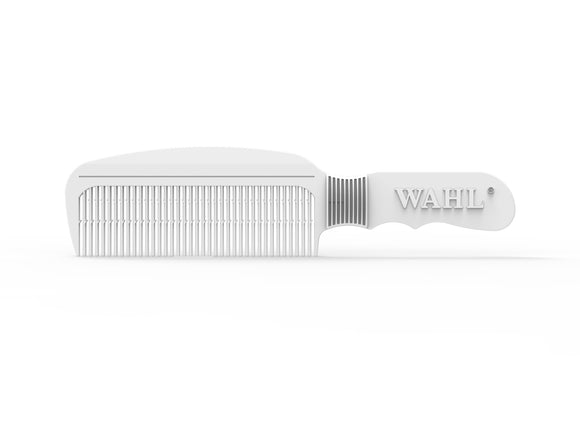 WAHL Speed Comb - White