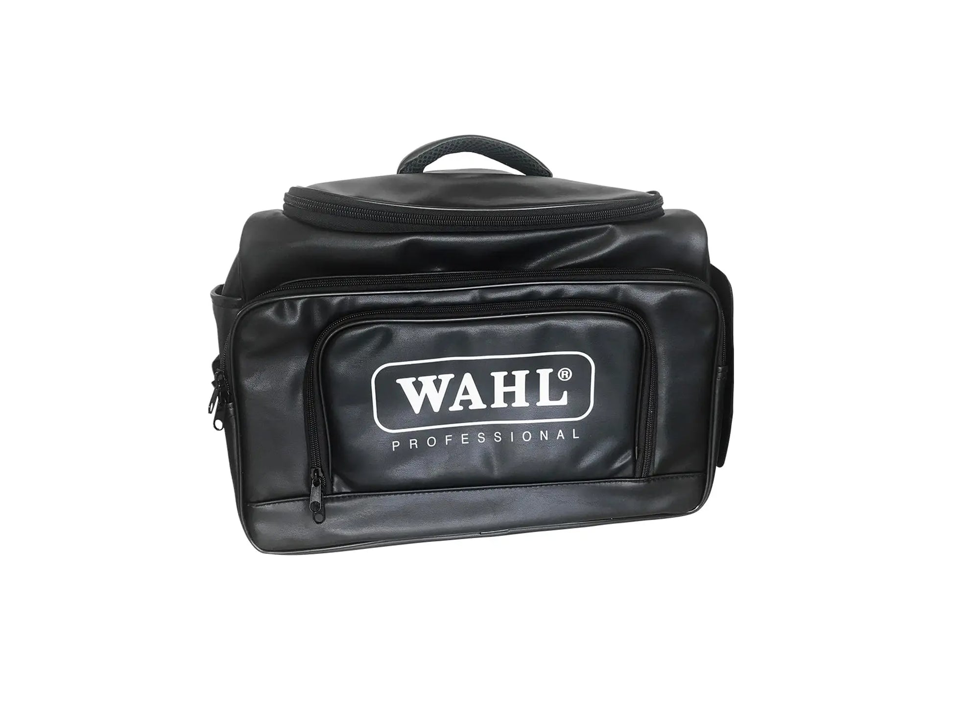 Large Wahl Retro Barber or Hairdresser Tool Bag, Authorized NZ Wahl Stockist