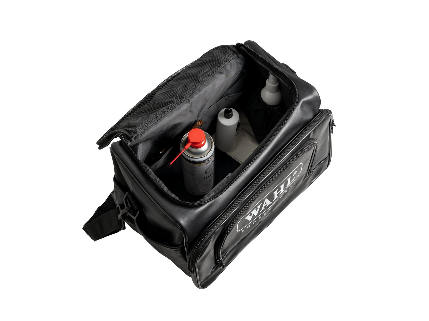 WAHL Professional Large Tool Bag - Black
