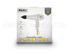 WAHL Powerdry Tourmaline Ionic Hair Dryer 2000W - White